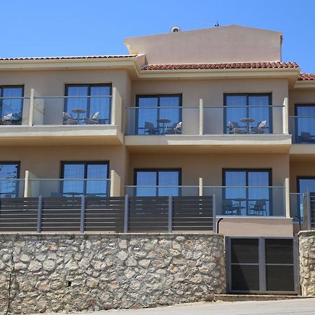 Armonia Rooms Лаганас Экстерьер фото