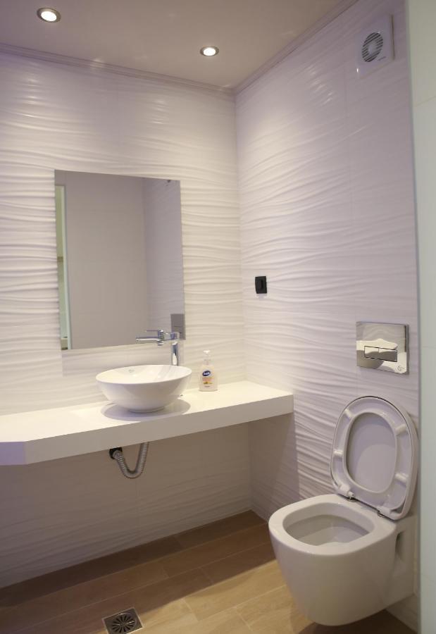 Armonia Rooms Лаганас Экстерьер фото
